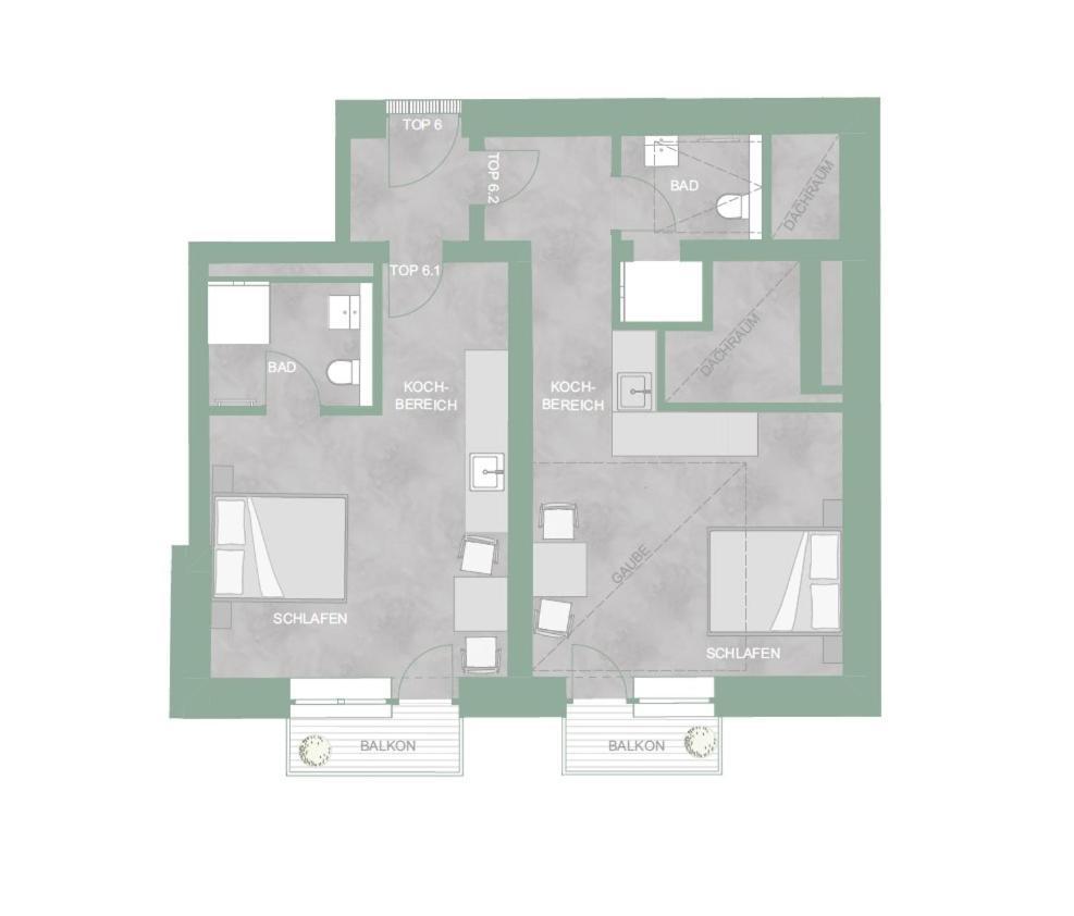 Apartament Lebe' Scharnitz Zewnętrze zdjęcie