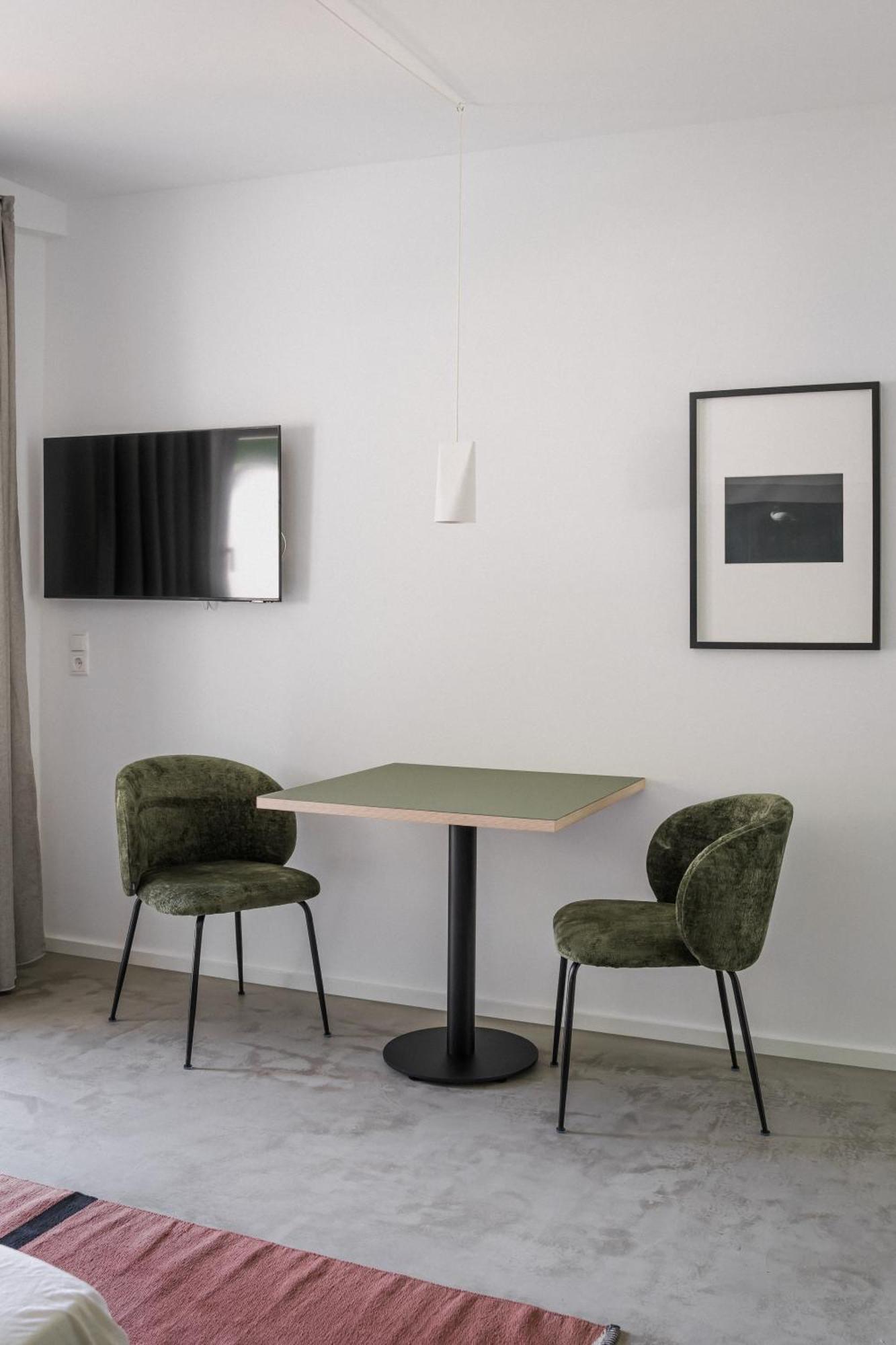 Apartament Lebe' Scharnitz Pokój zdjęcie