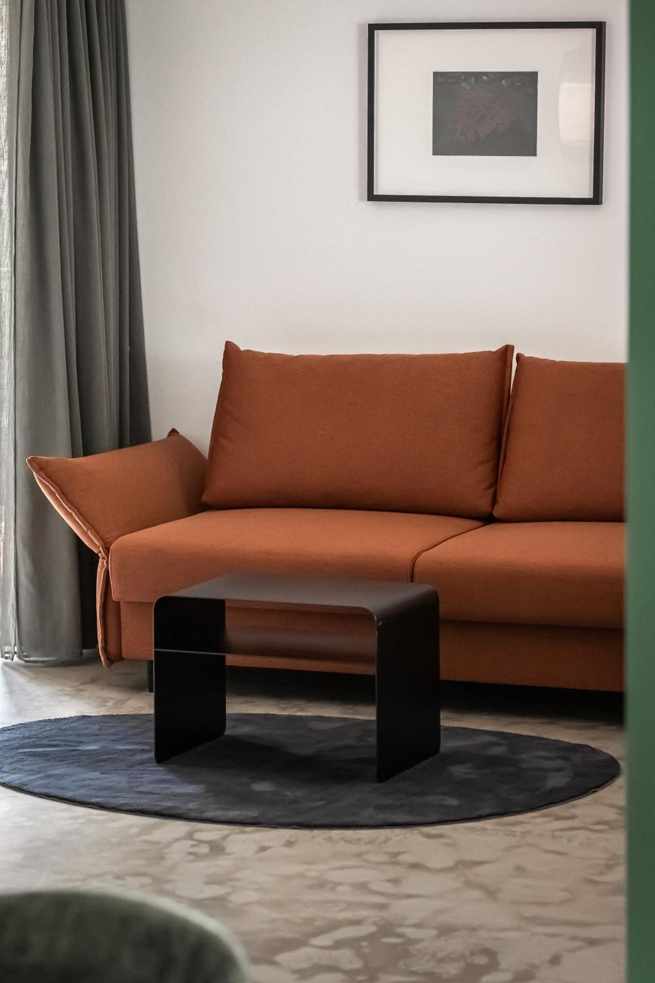 Apartament Lebe' Scharnitz Zewnętrze zdjęcie