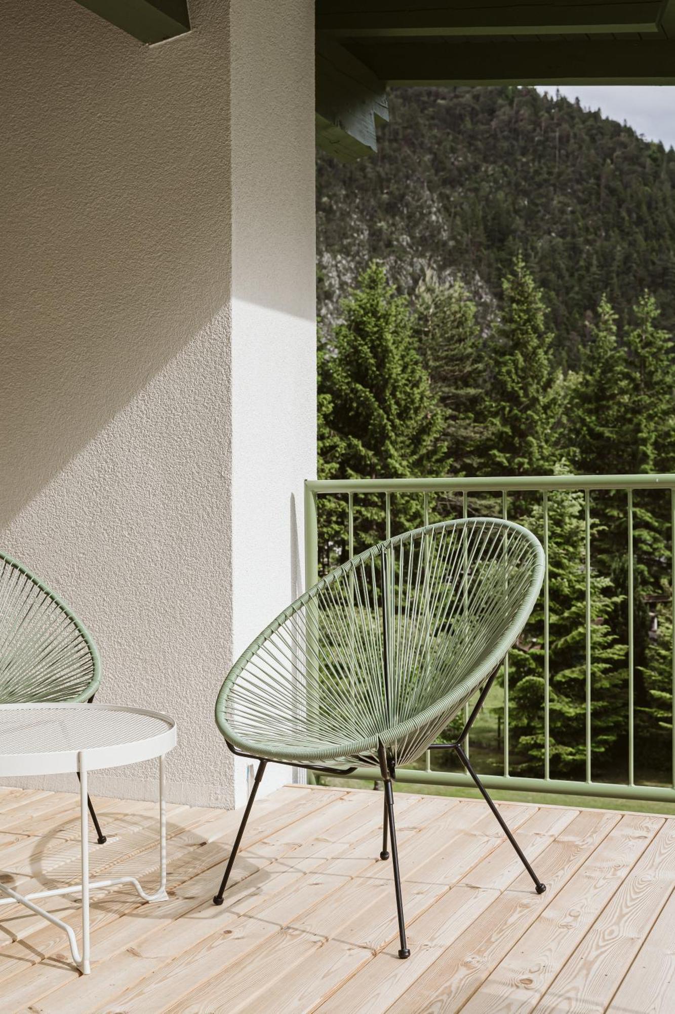 Apartament Lebe' Scharnitz Pokój zdjęcie