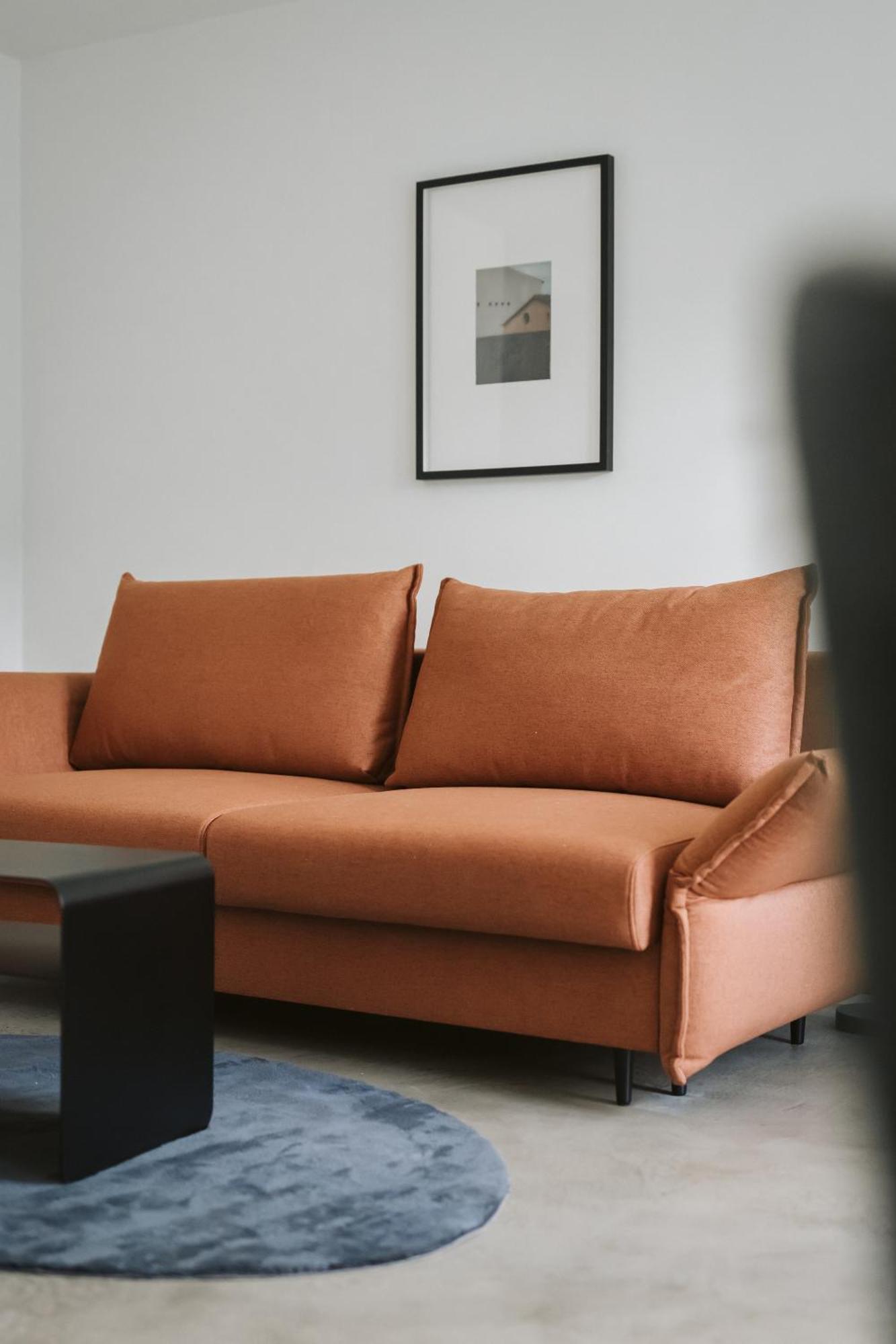 Apartament Lebe' Scharnitz Zewnętrze zdjęcie
