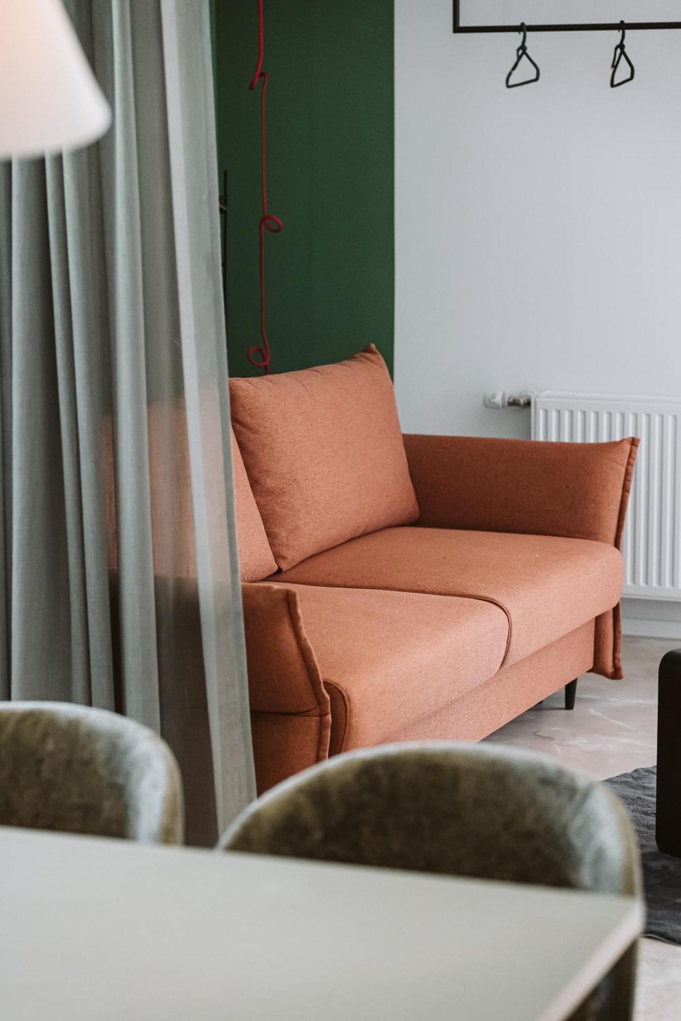 Apartament Lebe' Scharnitz Zewnętrze zdjęcie