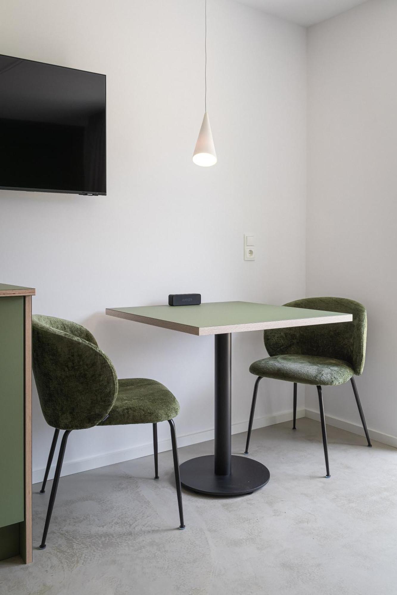 Apartament Lebe' Scharnitz Zewnętrze zdjęcie