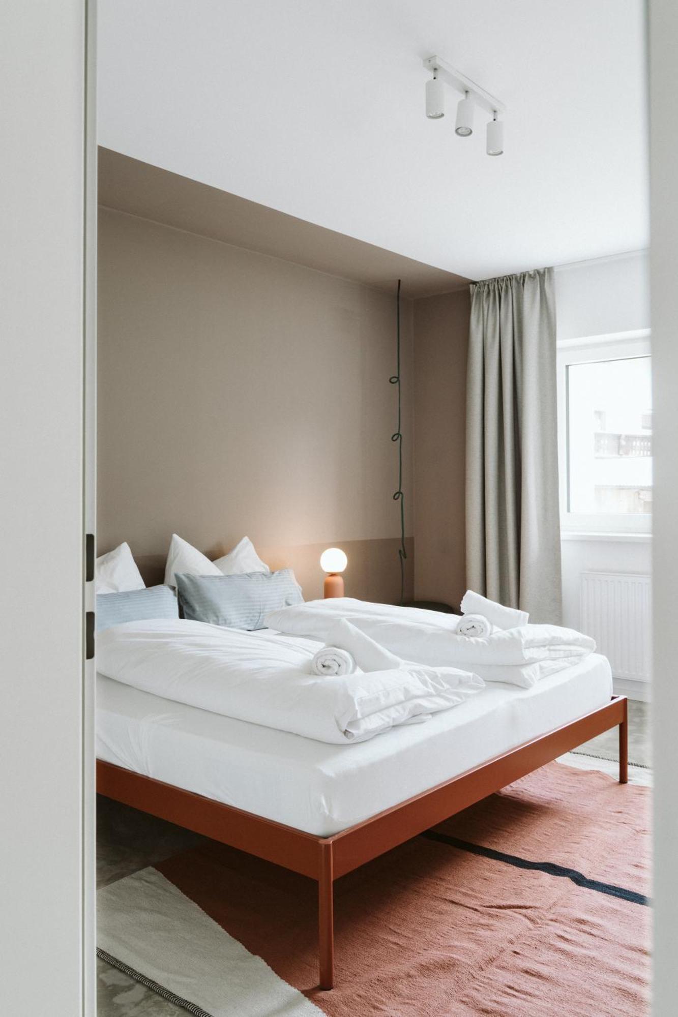 Apartament Lebe' Scharnitz Zewnętrze zdjęcie
