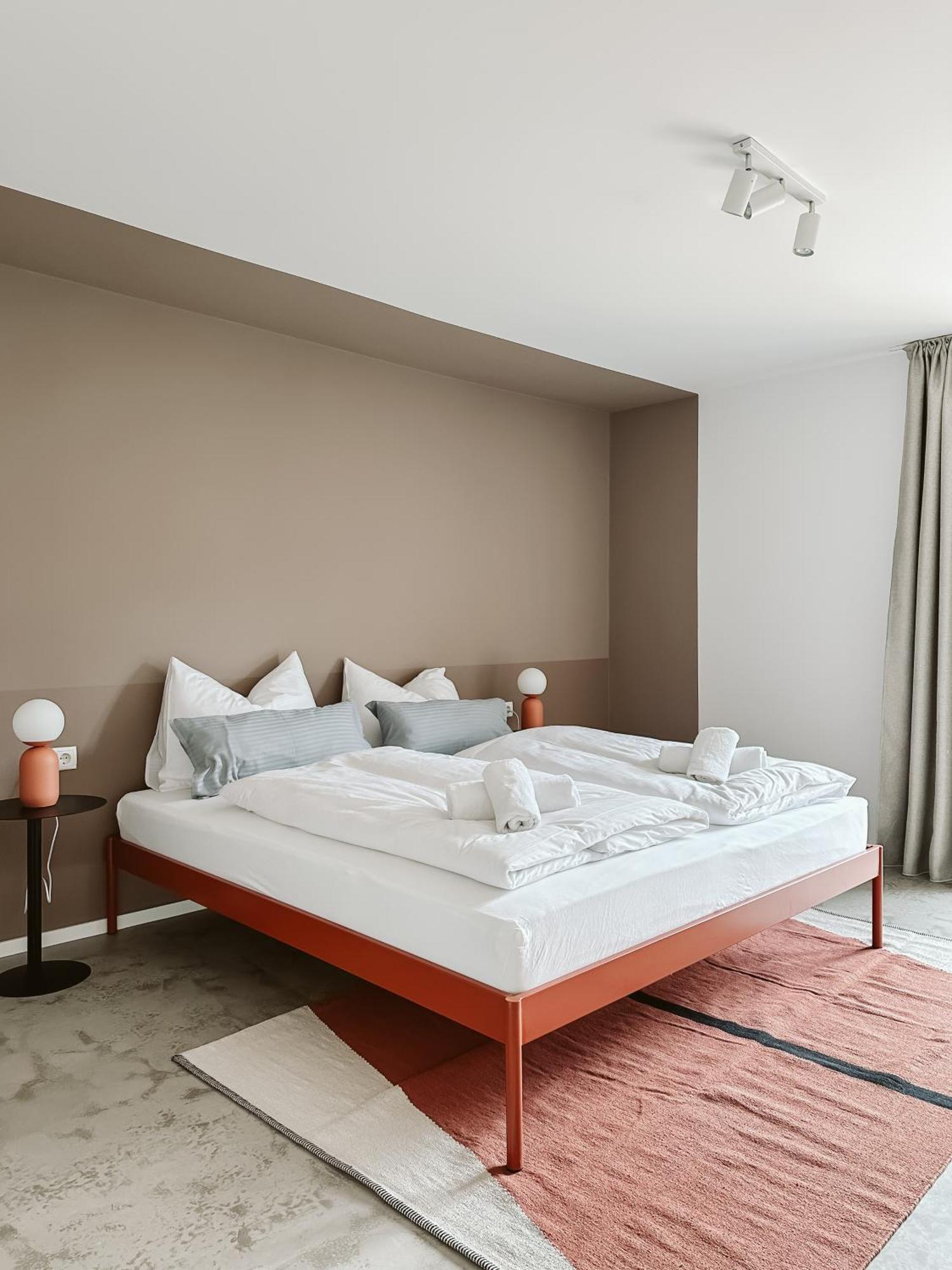 Apartament Lebe' Scharnitz Zewnętrze zdjęcie